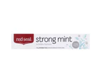 Red Seal Strong Mint Toothpaste 100g