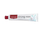 Red Seal Strong Mint Toothpaste 100g