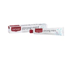 Red Seal Strong Mint Toothpaste 100g