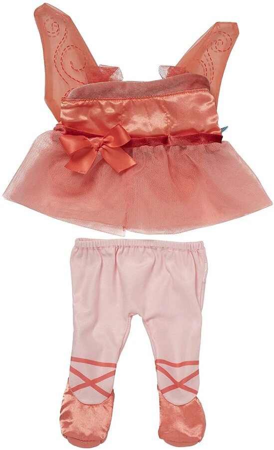 Manhattan Toy Baby Stella Twinkle Toes Outfit Set Doll Clothes