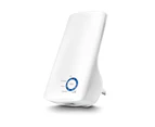 Wifi Extender with AP Settings