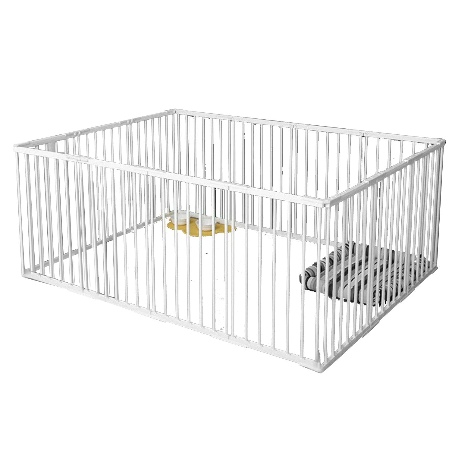 Dogs Fitness playpen