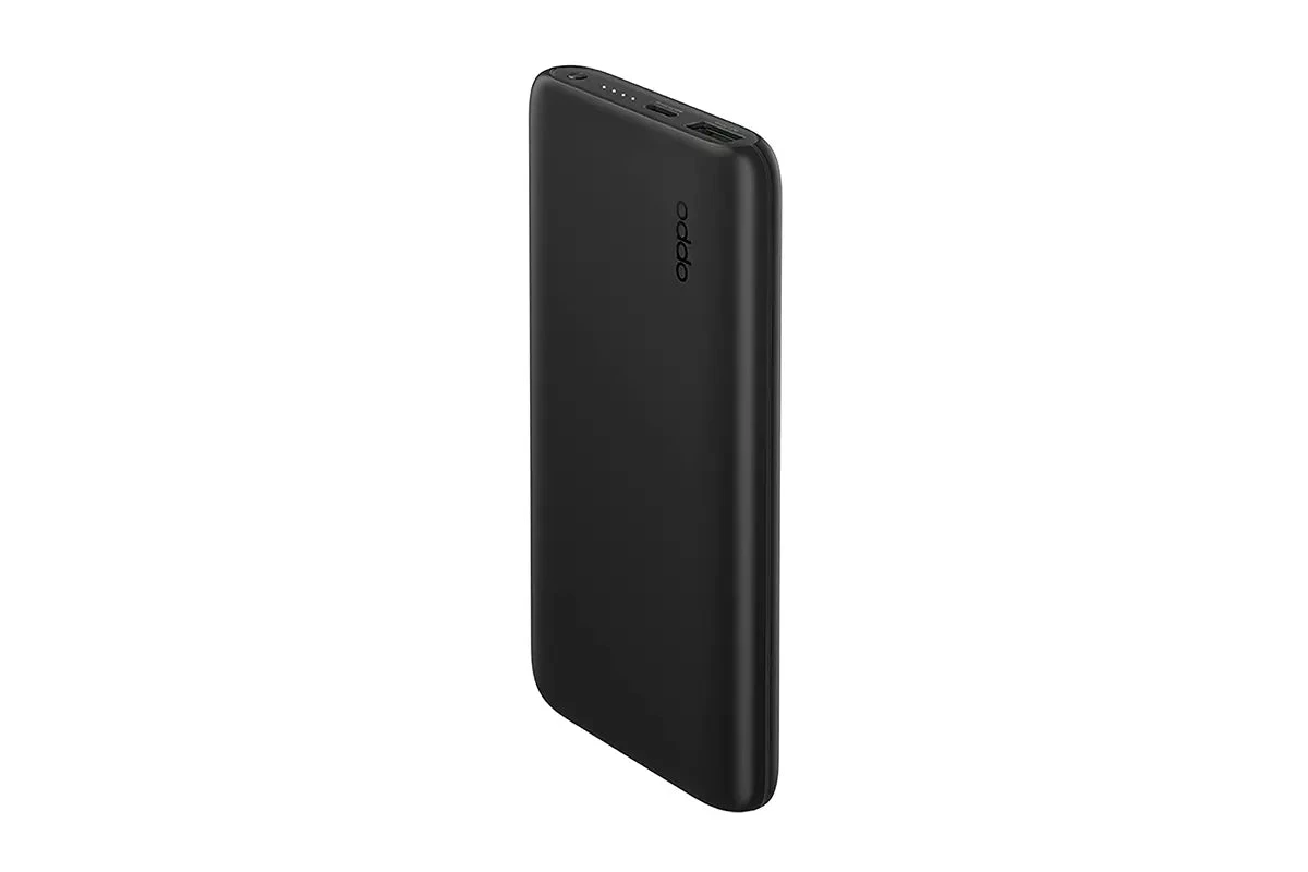 OPPO Power Bank2 10000mAh 30W Black