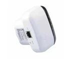 Wifi Extender AP Route - White