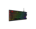 HyperX Alloy Origins Core RGB TKL Gaming Keyboard (Aqua Switch)