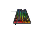 HyperX Alloy Origins Core RGB TKL Gaming Keyboard (Aqua Switch)