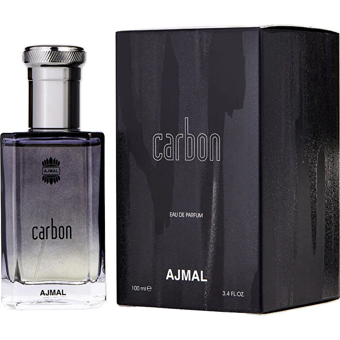 Ajmal Ajmal Carbon EDP Spray 100ml/3.4oz