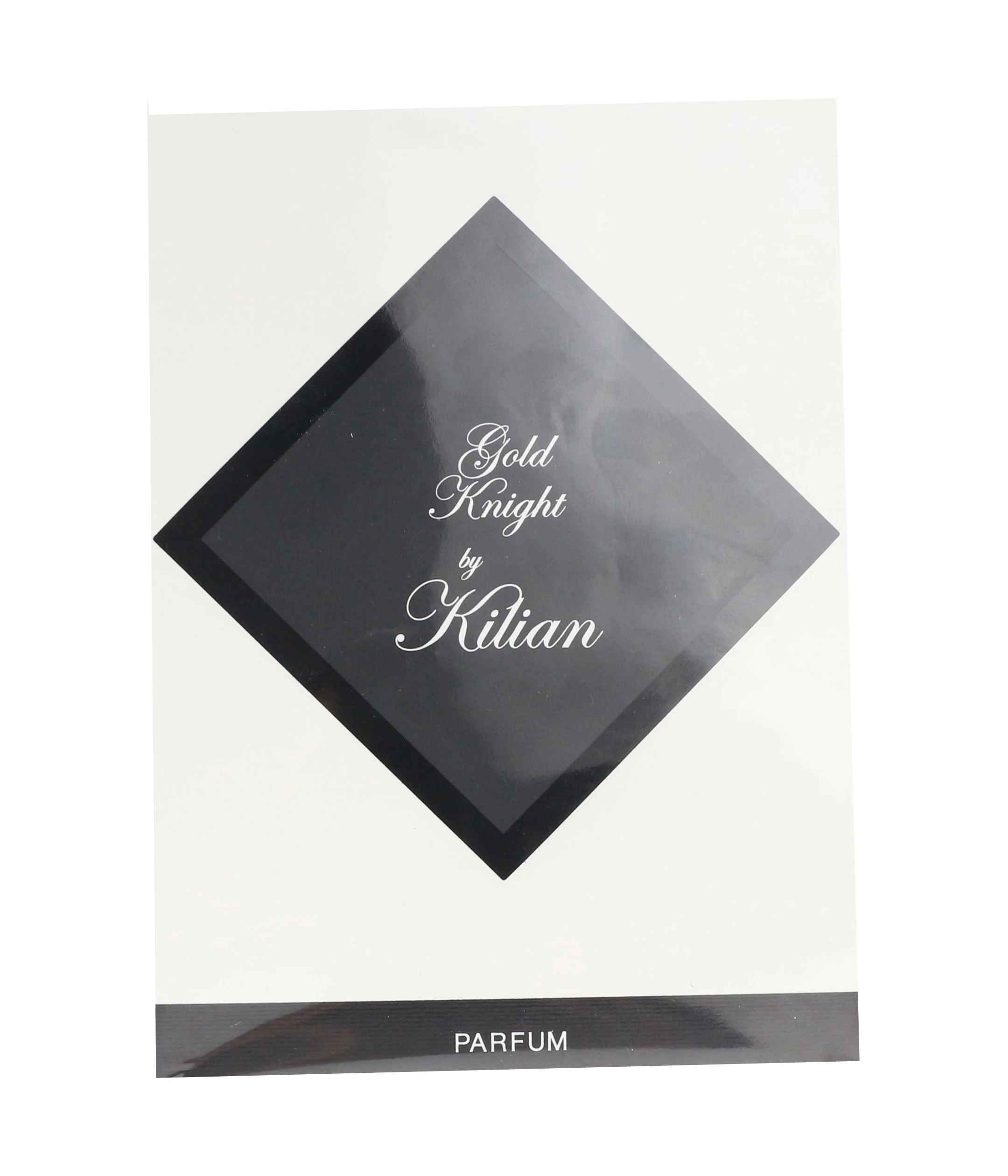 Kilian Gold Knight By Kilian Eau De Parfum Spray Refillable 1.7 Oz