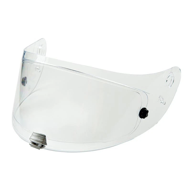 HJC HJ-26ST Visor for Rpha 70_Carbon Helmet - Clear