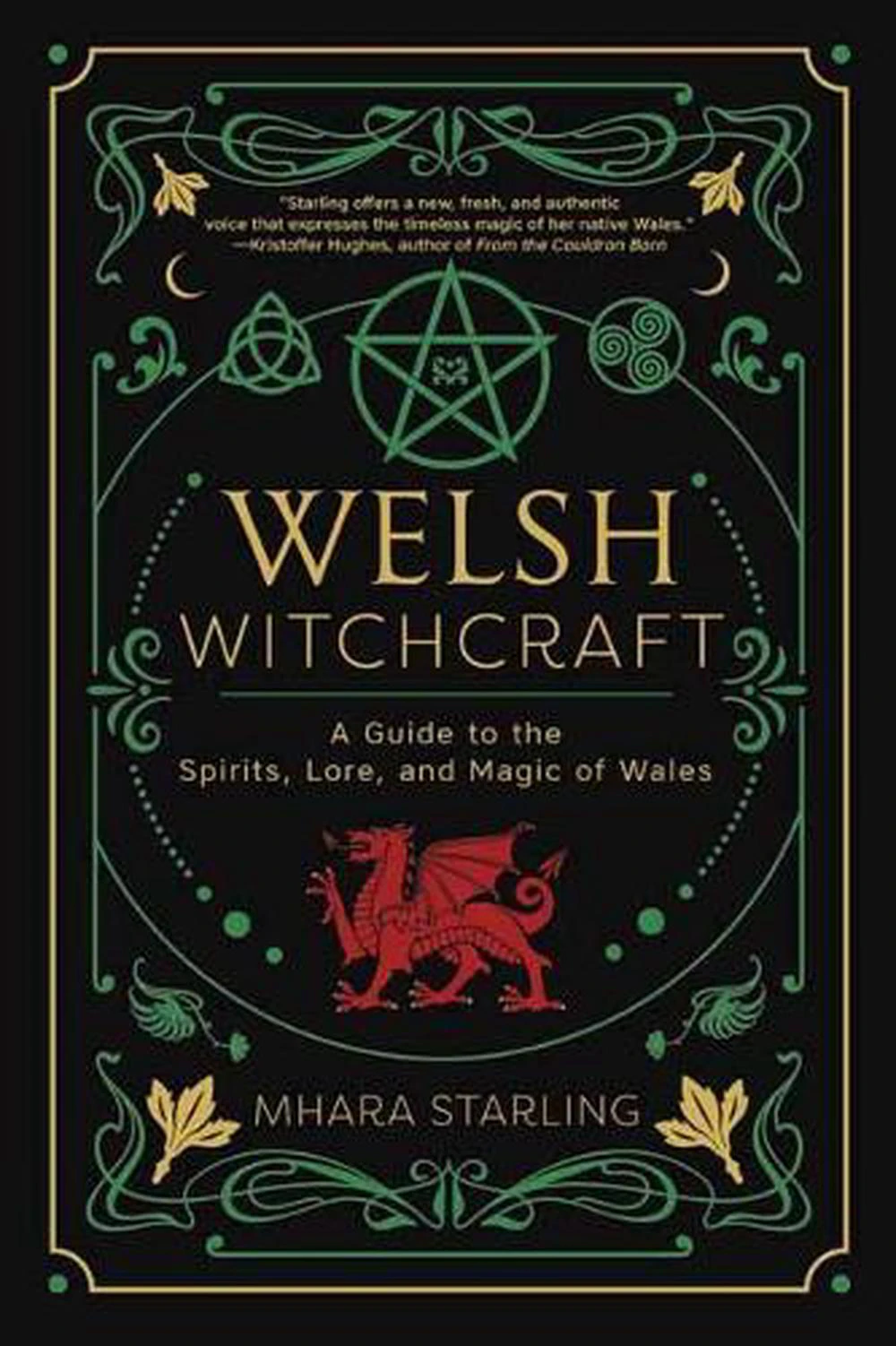 Welsh Witchcraft