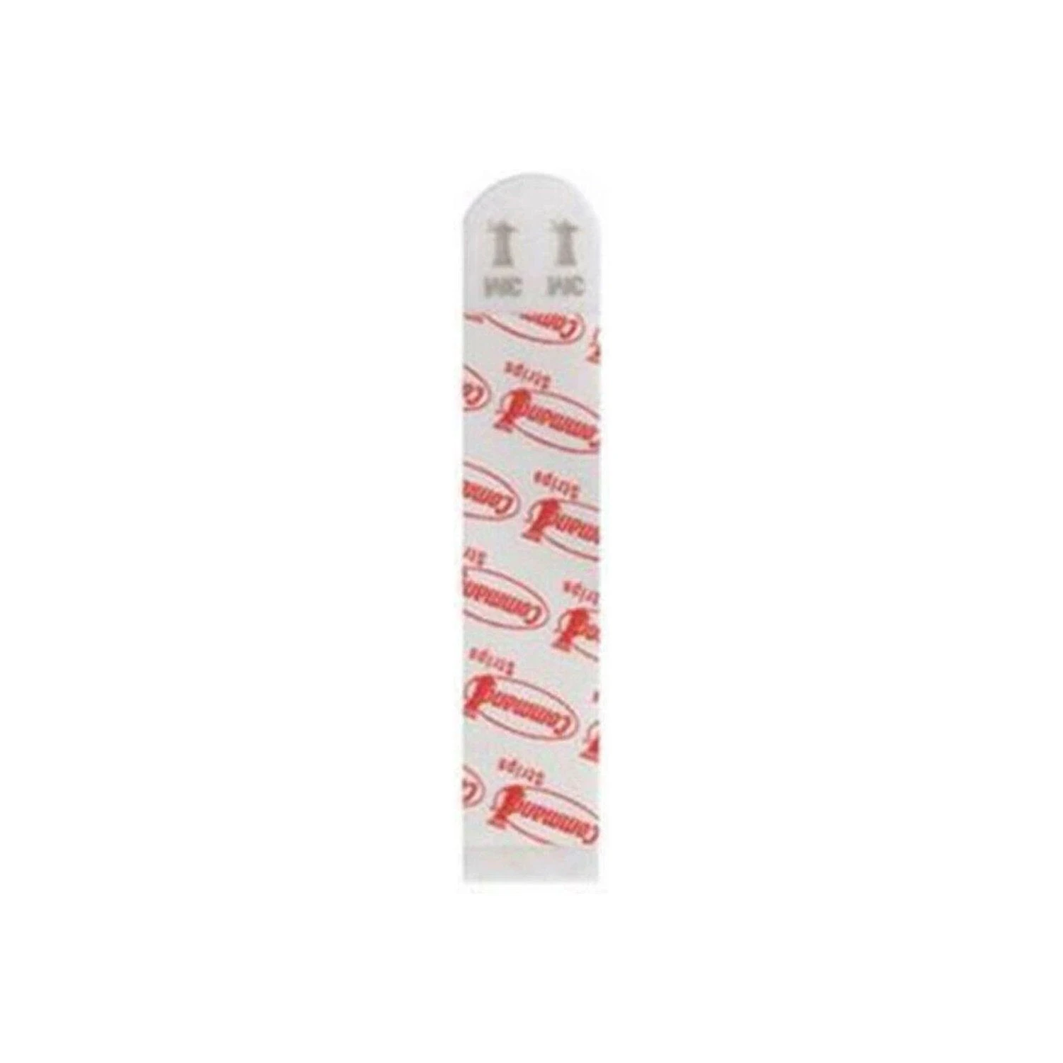 3M Adhesives Strips 30pcs