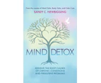 Mind Detox by Sandy C. Newbigging