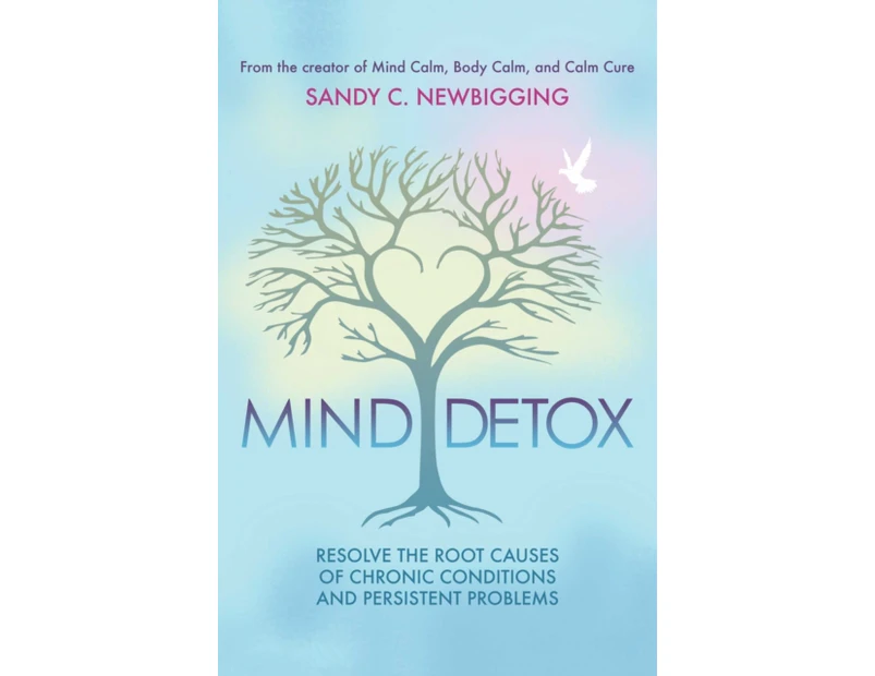Mind Detox by Sandy C. Newbigging