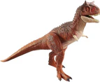 Jurassic World Camp Cretaceous Super Colossal Carnotaurus 'Toro'