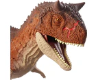 Jurassic World Camp Cretaceous Super Colossal Carnotaurus 'Toro'