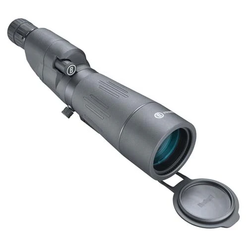 Bushnell 20-60x65mm Prime Spotting Scope (SP206065B)