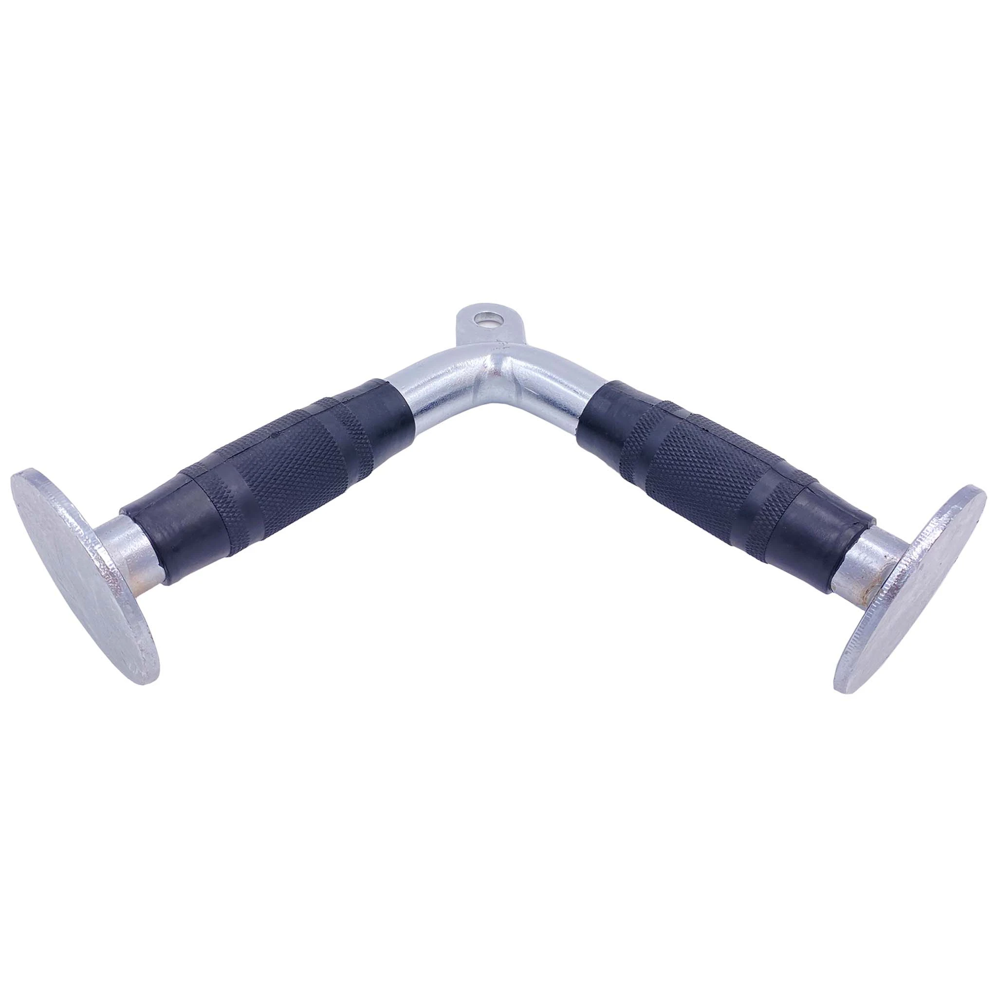 Tricep Pushdown Bar Cable Attachment - B