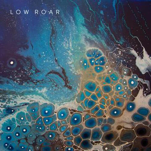 Low Roar - maybe tomorrow  [COMPACT DISCS] USA import