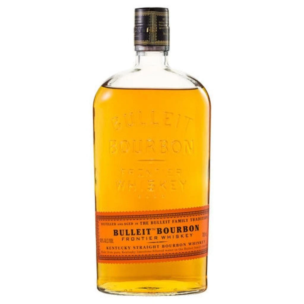 BULLEIT BOURBON 40% 700ML