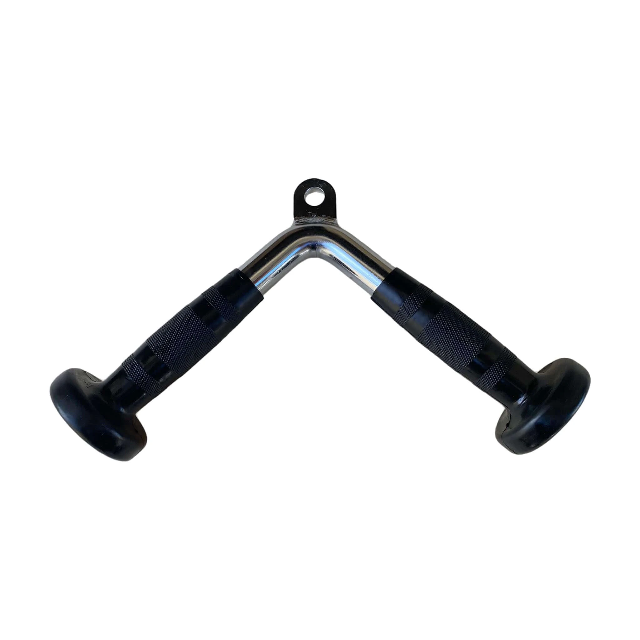 Tricep Pushdown Bar Cable Attachment - C