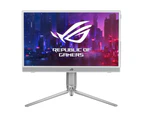 ASUS 16" (16:9) IPS FHD LED, PORTABLE, 3MS, 144Hz, USB-C(2), MICRO HDMI, WHITE, W/BATT, 3Y