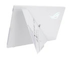 ASUS 16" (16:9) IPS FHD LED, PORTABLE, 3MS, 144Hz, USB-C(2), MICRO HDMI, WHITE, W/BATT, 3Y