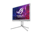 ASUS 16" (16:9) IPS FHD LED, PORTABLE, 3MS, 144Hz, USB-C(2), MICRO HDMI, WHITE, W/BATT, 3Y