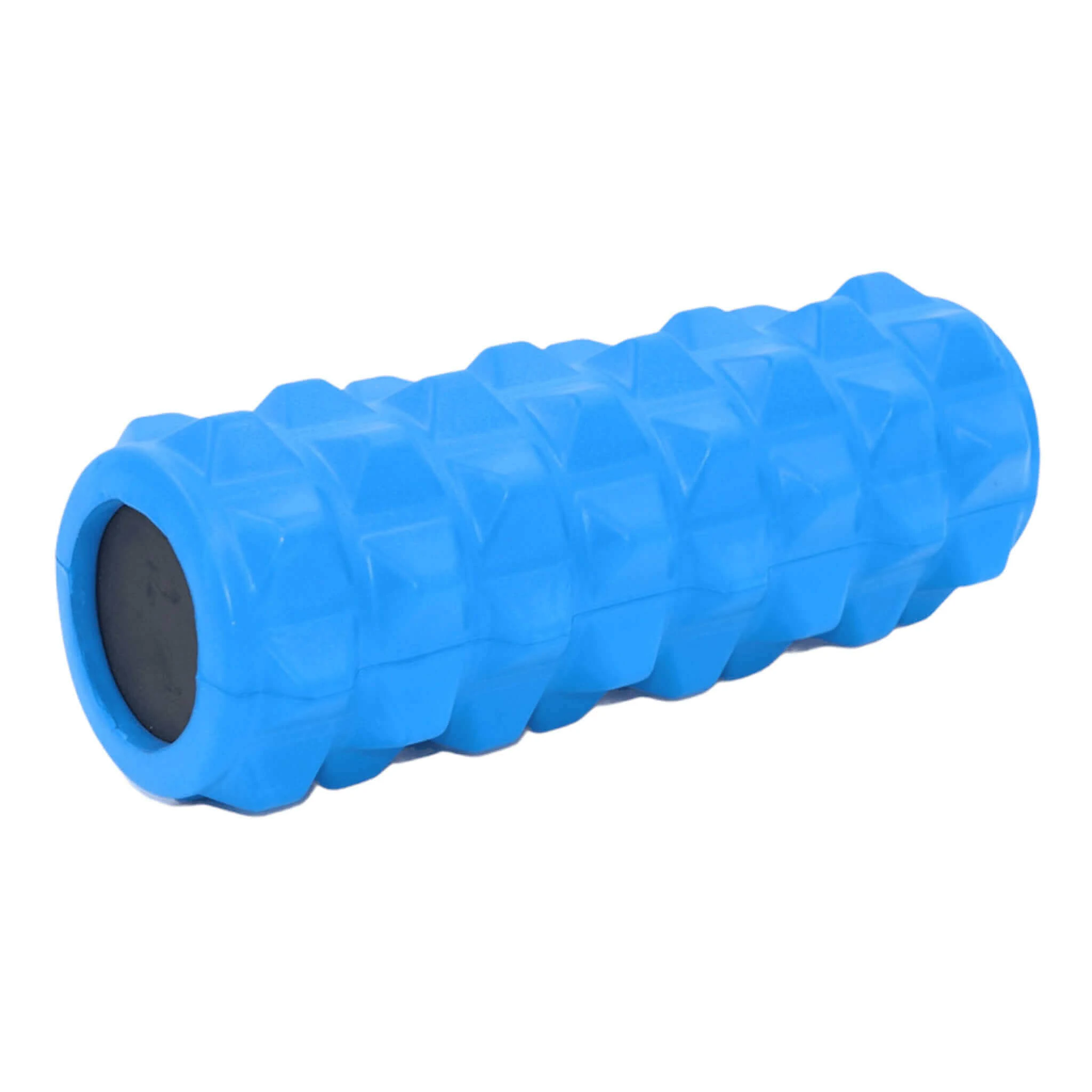 EVA Foam Massage Rollers - Blue