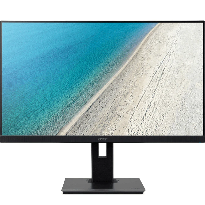 Acer 23.8'' B7 Series B247y Monitor Led 1920x1080 (16:9) 75hz