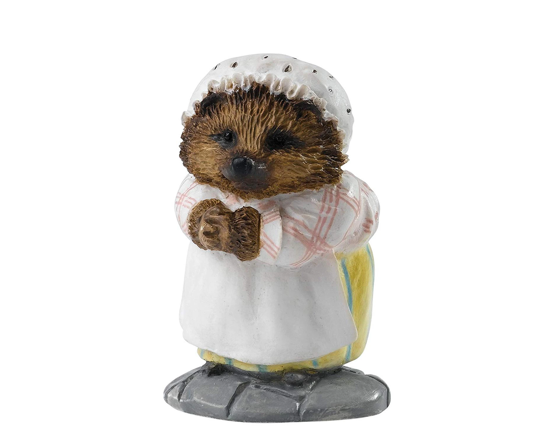 Mrs Tiggy-Winkle Mini Figurine