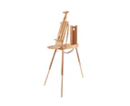 Mabef M23 Small Sketch Box Easel
