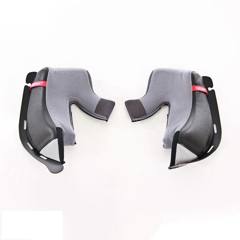 HJC RPHA 11 Helmet Cheek Pad Set - L/Xl 35MM