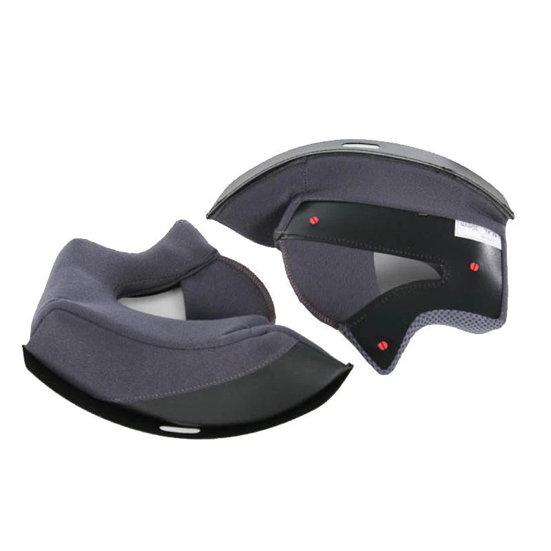 HJC CS-15 Helmet Cheek Pads - XL 35MM