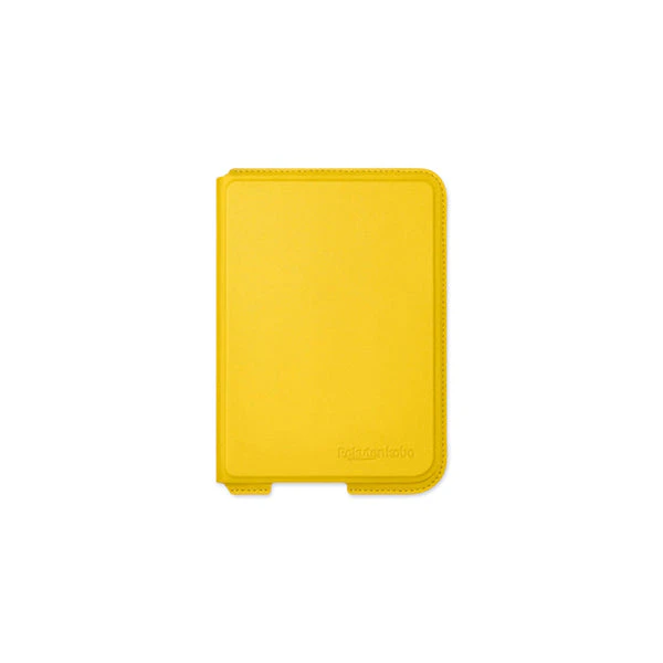 Kobo Nia Sleepcover Lemon