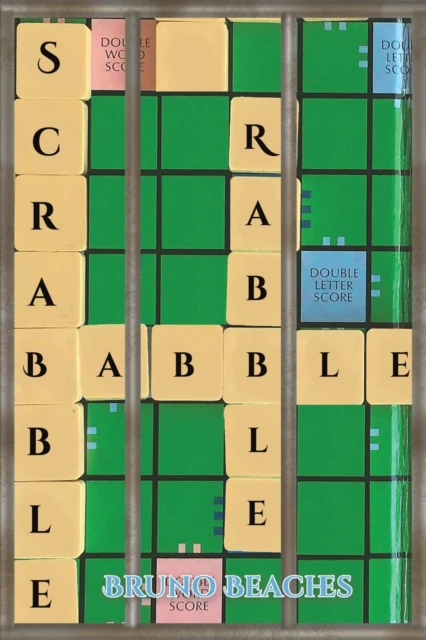 Scrabble Babble Rabble by Bruno Beaches