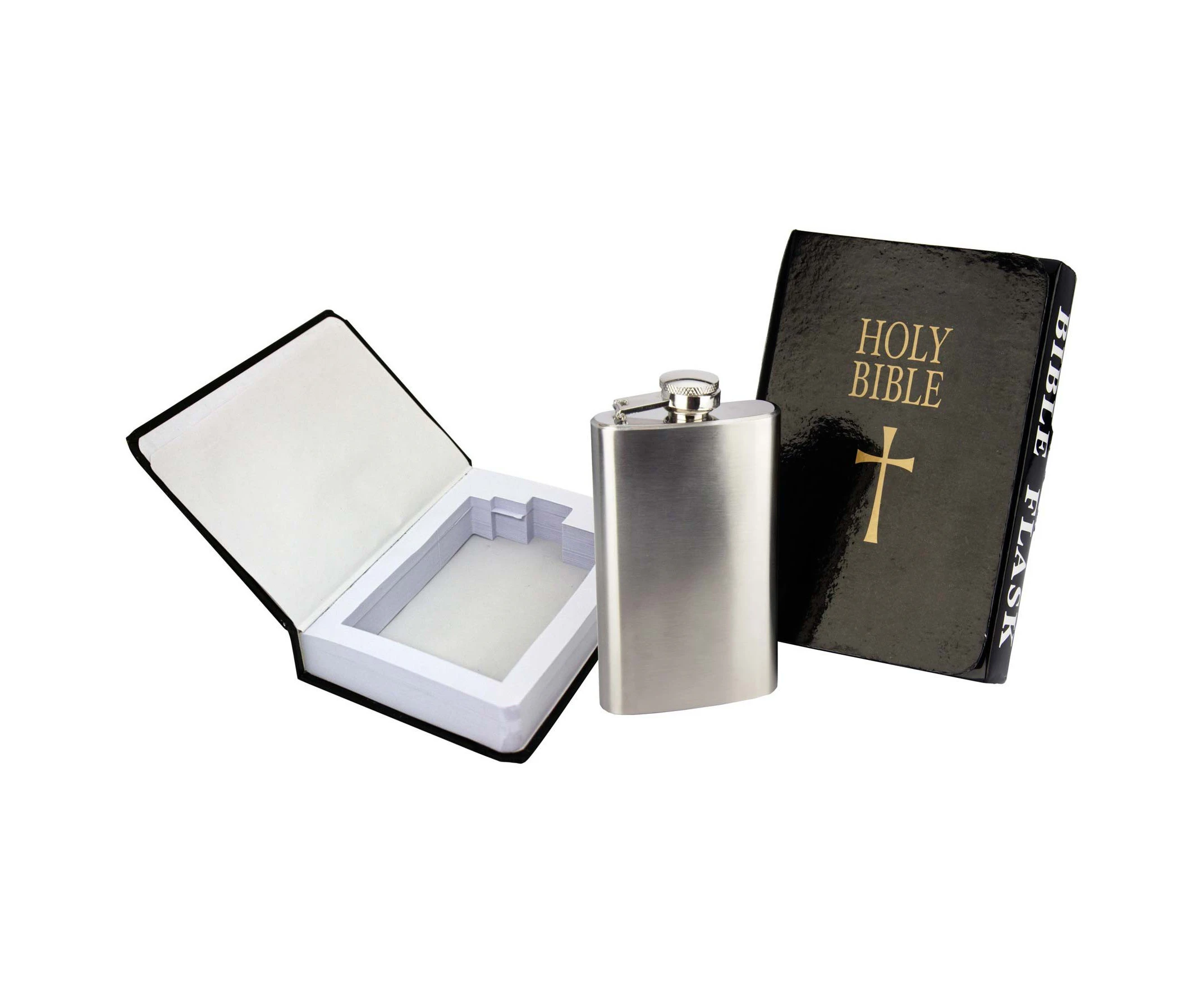 Bible Flask