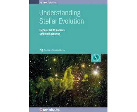 Understanding Stellar Evolution - Hardback