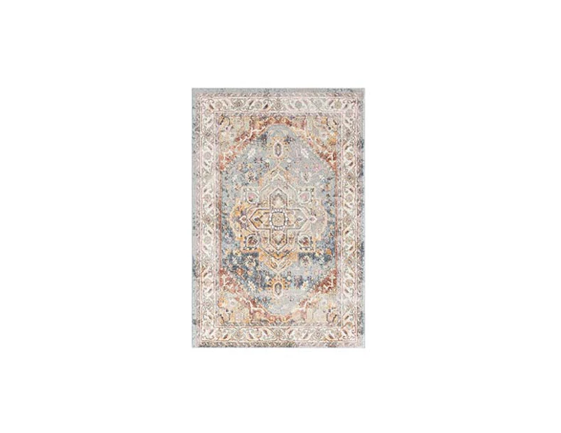 Amora Light Blue Rug