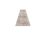 Amora Light Blue Rug