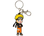 Naruto Shippuden Keychain