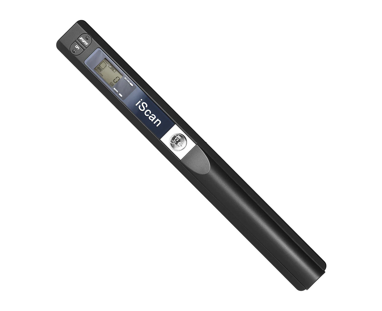 Portable Handheld Wand Wireless Scanner