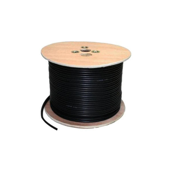 2 Pair External Telephone Cable (100mtr Roll)