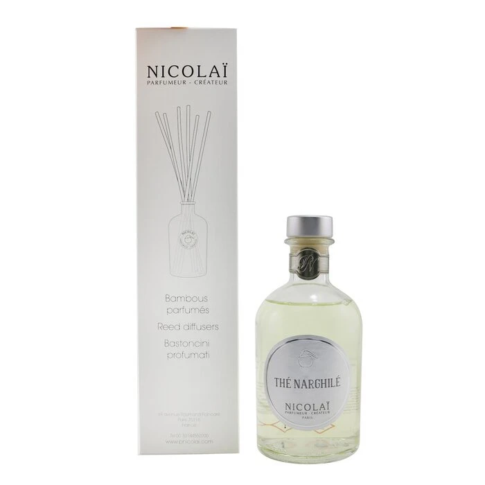 Nicolai Diffuser  The Narghile 250ml/8.45oz