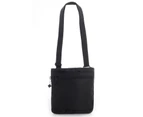 Hedgren Leonce Small Vertical Crossbody Bag with RFID - Black