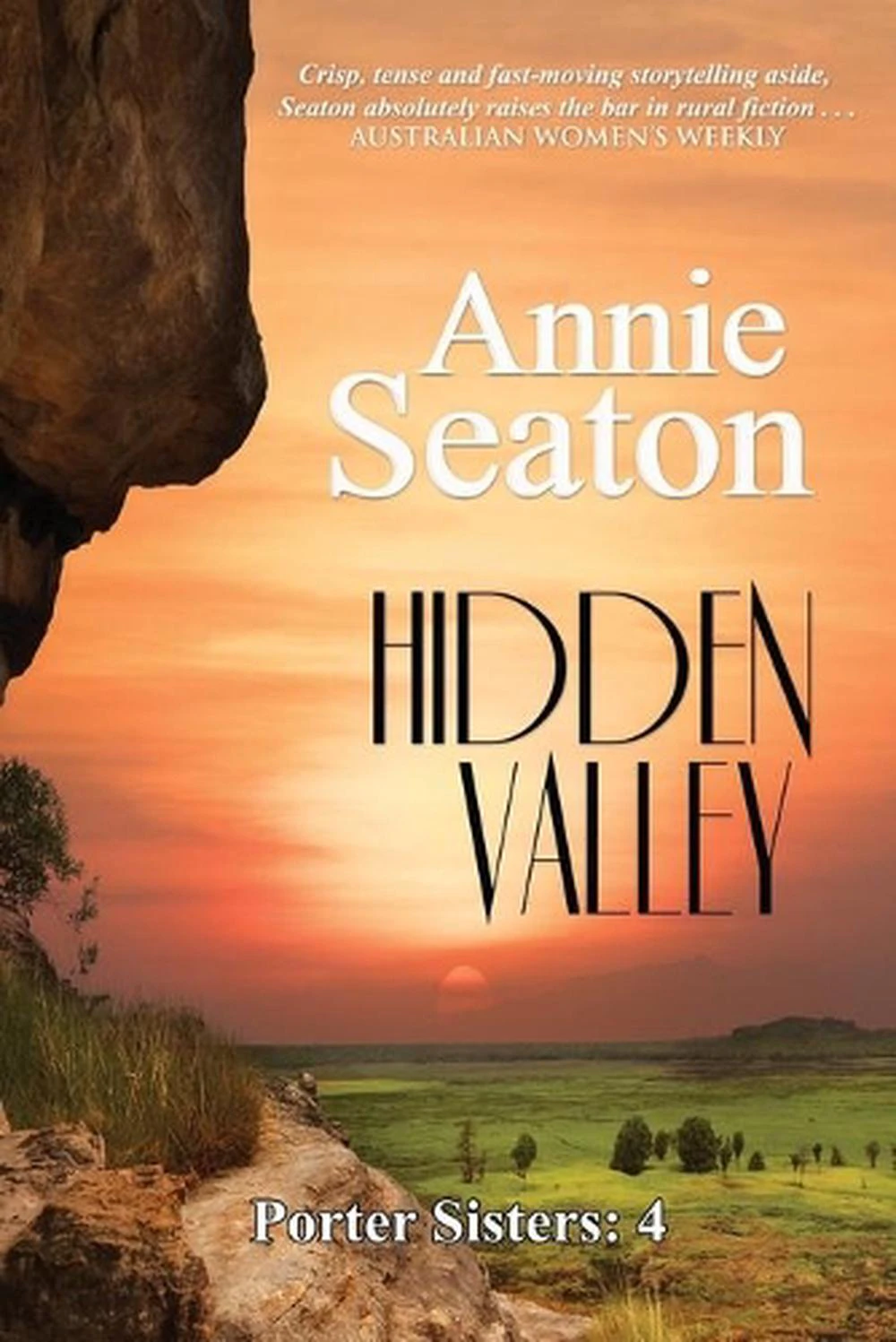 Hidden Valley