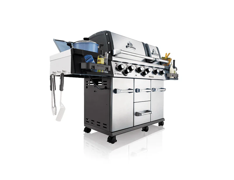 Broil King Imperial XLS