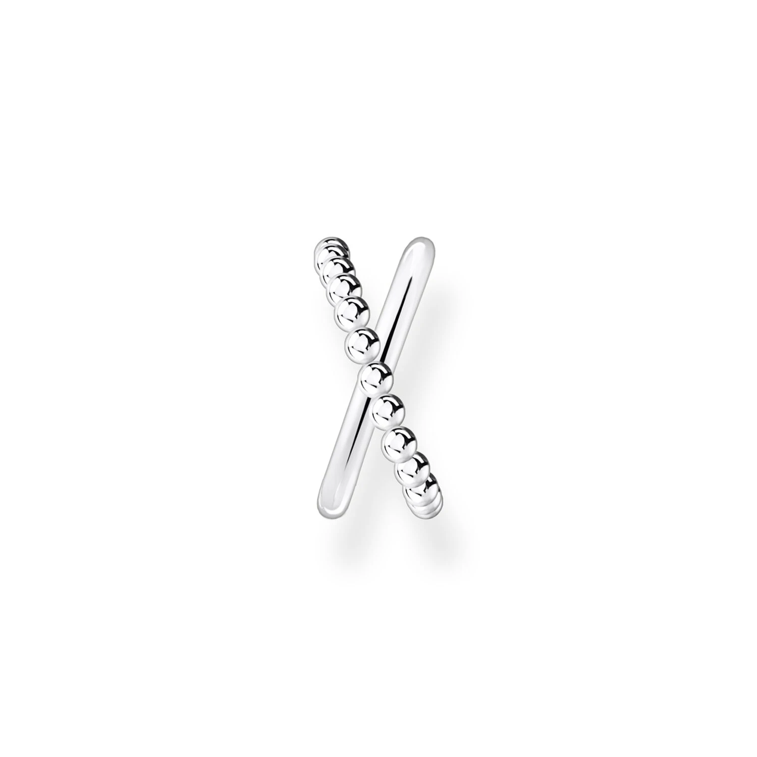 THOMAS SABO Ear Cuff Dots (Single)