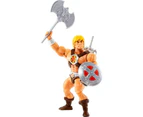 Masters Of The Universe Origins He-Man 200X Action Figure