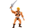 Masters Of The Universe Origins He-Man 200X Action Figure