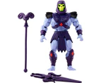 Masters Of The Universe Origins Skeletor 200X Action Figure
